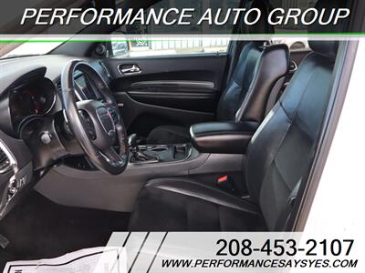 2018 Dodge Durango GT   - Photo 9 - Caldwell, ID 83605
