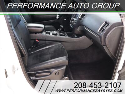 2018 Dodge Durango GT   - Photo 13 - Caldwell, ID 83605