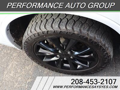 2018 Dodge Durango GT   - Photo 29 - Caldwell, ID 83605