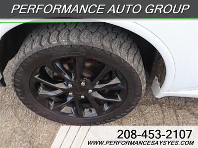 2018 Dodge Durango GT   - Photo 27 - Caldwell, ID 83605