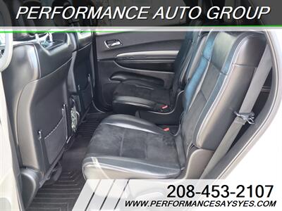 2018 Dodge Durango GT   - Photo 10 - Caldwell, ID 83605