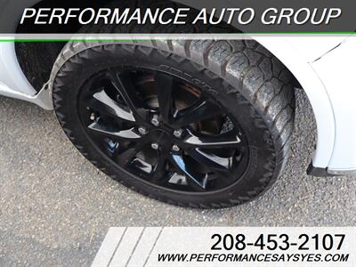 2018 Dodge Durango GT   - Photo 28 - Caldwell, ID 83605