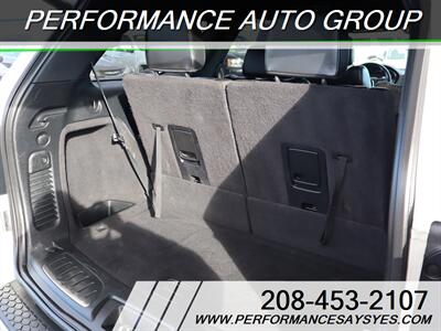 2018 Dodge Durango GT   - Photo 33 - Caldwell, ID 83605