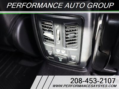 2018 Dodge Durango GT   - Photo 16 - Caldwell, ID 83605