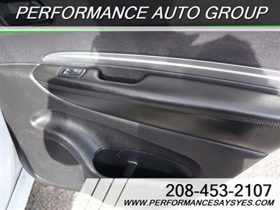 2018 Dodge Durango GT   - Photo 18 - Caldwell, ID 83605