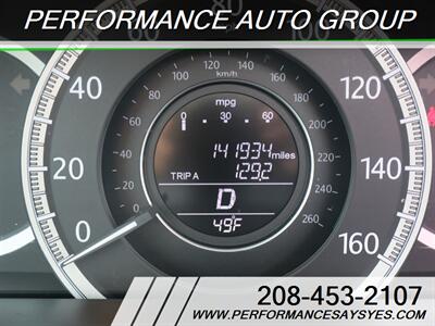 2013 Honda Accord EX-L   - Photo 18 - Caldwell, ID 83605