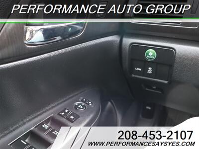 2013 Honda Accord EX-L   - Photo 13 - Caldwell, ID 83605