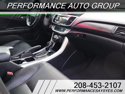 2013 Honda Accord EX-L   - Photo 26 - Caldwell, ID 83605