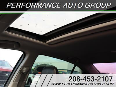 2013 Honda Accord EX-L   - Photo 19 - Caldwell, ID 83605