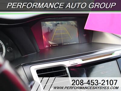 2013 Honda Accord EX-L   - Photo 12 - Caldwell, ID 83605