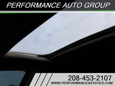 2013 Honda Accord EX-L   - Photo 16 - Caldwell, ID 83605