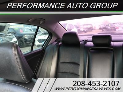 2013 Honda Accord EX-L   - Photo 21 - Caldwell, ID 83605