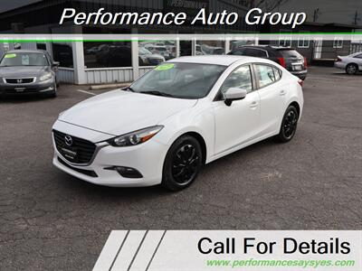 2017 Mazda Mazda3 Sport   - Photo 7 - Caldwell, ID 83605