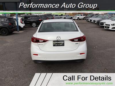 2017 Mazda Mazda3 Sport   - Photo 4 - Caldwell, ID 83605