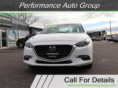 2017 Mazda Mazda3 Sport   - Photo 9 - Caldwell, ID 83605