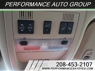 2007 Chevrolet Suburban LTZ - Photo 26 - Caldwell, ID 83605