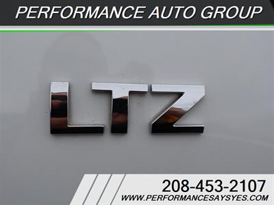 2007 Chevrolet Suburban LTZ - Photo 29 - Caldwell, ID 83605