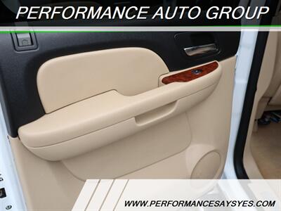 2007 Chevrolet Suburban LTZ - Photo 18 - Caldwell, ID 83605