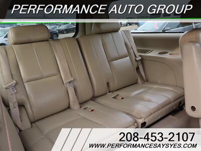 2007 Chevrolet Suburban LTZ - Photo 12 - Caldwell, ID 83605