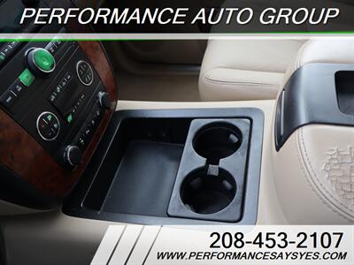 2007 Chevrolet Suburban LTZ - Photo 25 - Caldwell, ID 83605