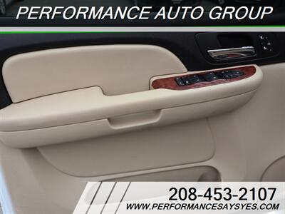 2007 Chevrolet Suburban LTZ - Photo 16 - Caldwell, ID 83605