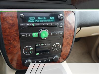 2007 Chevrolet Suburban LTZ - Photo 24 - Caldwell, ID 83605