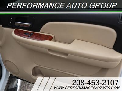 2007 Chevrolet Suburban LTZ - Photo 17 - Caldwell, ID 83605