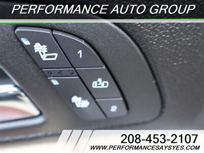 2007 Chevrolet Suburban LTZ - Photo 20 - Caldwell, ID 83605