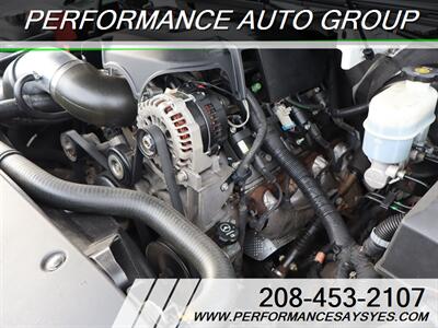 2007 Chevrolet Suburban LTZ - Photo 31 - Caldwell, ID 83605