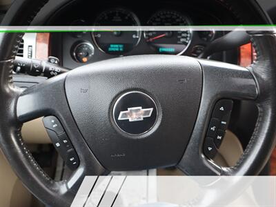 2007 Chevrolet Suburban LTZ - Photo 22 - Caldwell, ID 83605