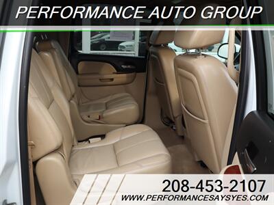 2007 Chevrolet Suburban LTZ - Photo 10 - Caldwell, ID 83605