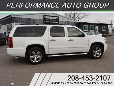2007 Chevrolet Suburban LTZ - Photo 8 - Caldwell, ID 83605