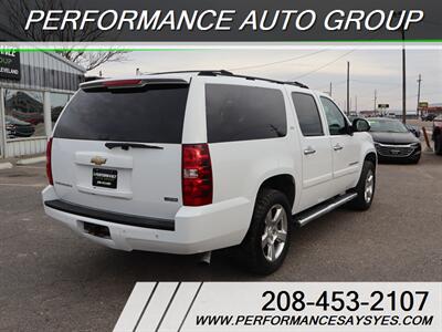 2007 Chevrolet Suburban LTZ - Photo 7 - Caldwell, ID 83605