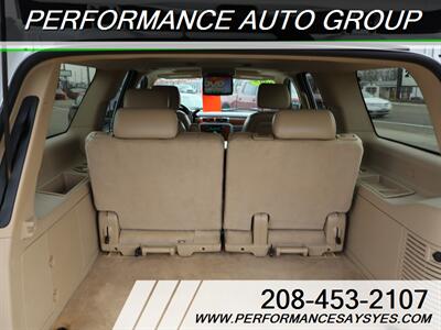 2007 Chevrolet Suburban LTZ - Photo 13 - Caldwell, ID 83605