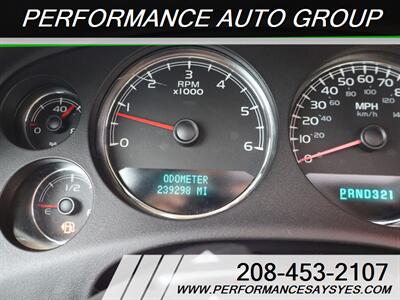 2007 Chevrolet Suburban LTZ - Photo 23 - Caldwell, ID 83605