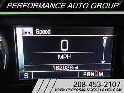 2015 Chevrolet Silverado 1500 LT Z71   - Photo 16 - Caldwell, ID 83605