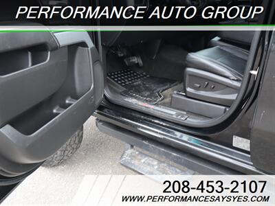 2015 Chevrolet Silverado 1500 LT Z71   - Photo 18 - Caldwell, ID 83605