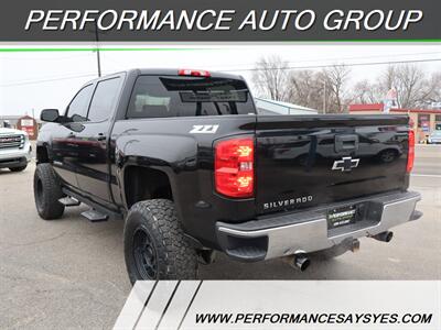 2015 Chevrolet Silverado 1500 LT Z71   - Photo 11 - Caldwell, ID 83605