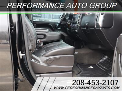 2015 Chevrolet Silverado 1500 LT Z71   - Photo 7 - Caldwell, ID 83605