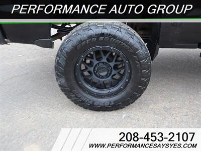 2015 Chevrolet Silverado 1500 LT Z71   - Photo 3 - Caldwell, ID 83605