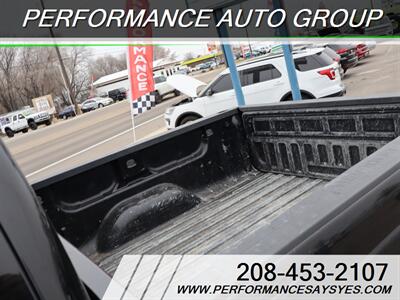 2015 Chevrolet Silverado 1500 LT Z71   - Photo 22 - Caldwell, ID 83605