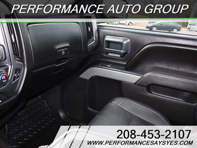 2015 Chevrolet Silverado 1500 LT Z71   - Photo 15 - Caldwell, ID 83605