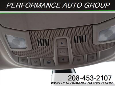 2013 Ford Fusion Titanium - Photo 11 - Caldwell, ID 83605