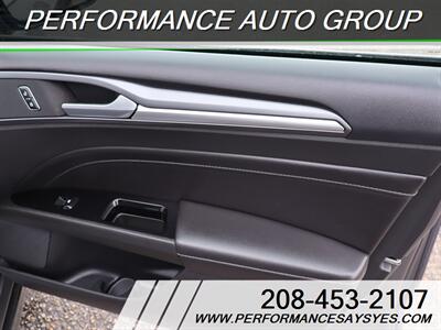 2013 Ford Fusion Titanium - Photo 22 - Caldwell, ID 83605