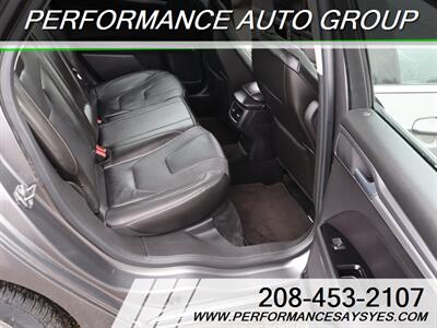 2013 Ford Fusion Titanium - Photo 23 - Caldwell, ID 83605