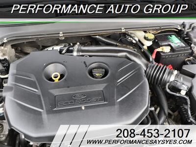 2013 Ford Fusion Titanium - Photo 29 - Caldwell, ID 83605