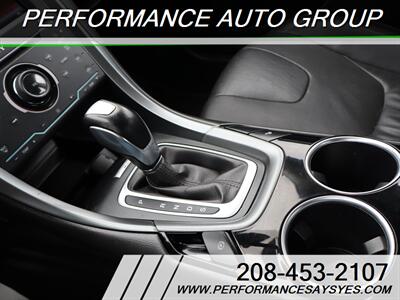 2013 Ford Fusion Titanium - Photo 15 - Caldwell, ID 83605