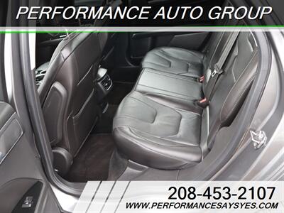 2013 Ford Fusion Titanium - Photo 18 - Caldwell, ID 83605