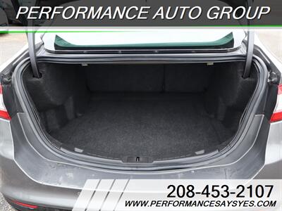 2013 Ford Fusion Titanium - Photo 9 - Caldwell, ID 83605