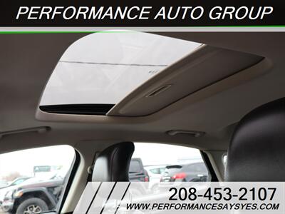 2013 Ford Fusion Titanium - Photo 19 - Caldwell, ID 83605